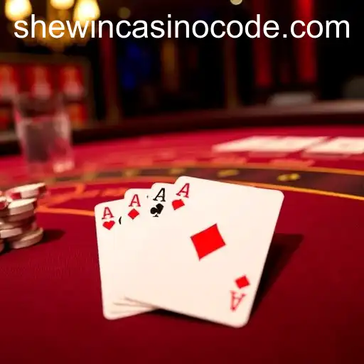 Mastering the Baccarat Game: Unlocking Winning Strategies with Shewin Casino Code