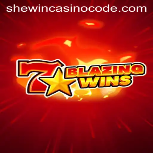 Explore the Thrilling World of BlazingWins: Your Ultimate Guide to SheWin Casino