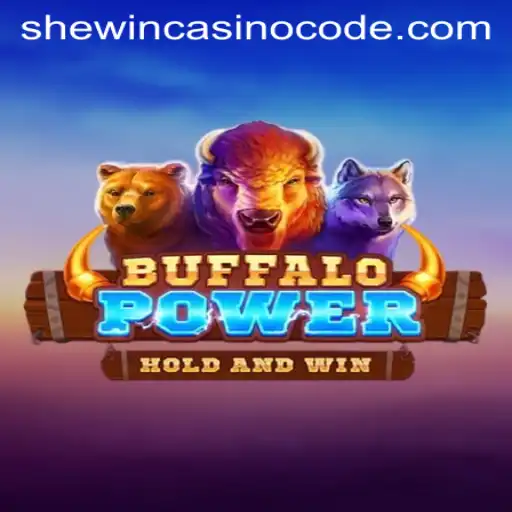 Exploring the Thrilling World of BuffaloPower and Shewin Casino Codes