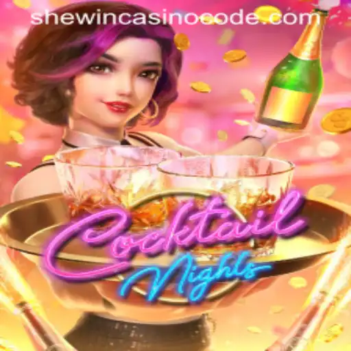 Unlock the Excitement of CocktailNights with Shewin Casino Code