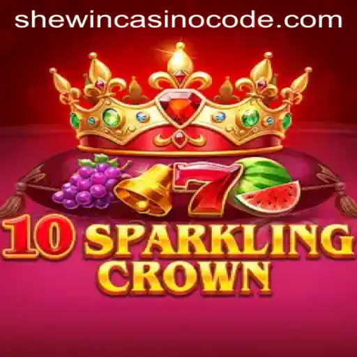 Unveiling the Thrills of 10SparklingCrown: A Digital Casino Adventure