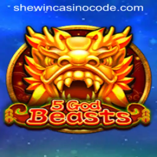 Exploring the Enchanting World of 5GodBeasts and Unlocking SheWin Casino Codes