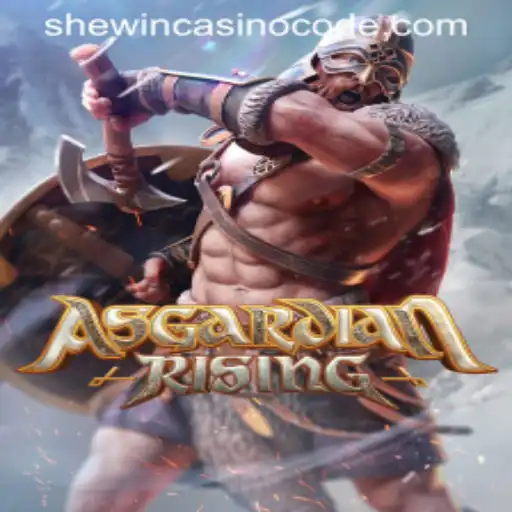 Discover the Epic Adventure of AsgardianRising and the Secrets of Shewin Casino Code