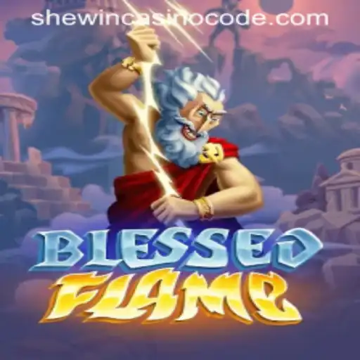 Dive into the World of BlessedFlame: An Exciting Adventure with Shewin Casino Code Insights