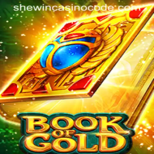 Exploring the Thrills of BookofGold at Shewin Casino
