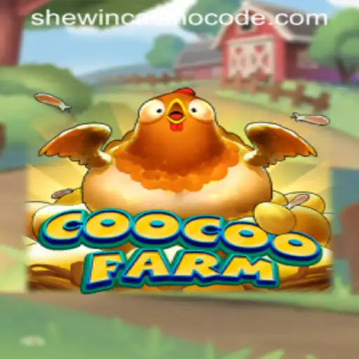 CooCooFarm: A Fresh Gaming Venture with Shewin Casino Code