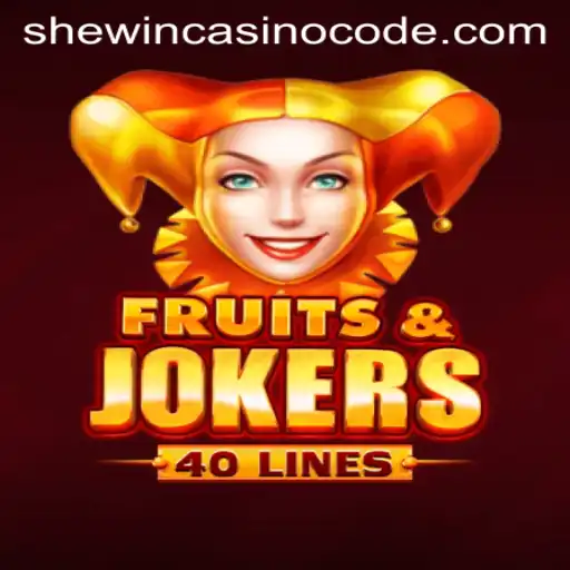 FruitsAndJokers40: Exploring the Vibrant World of Classic Slots