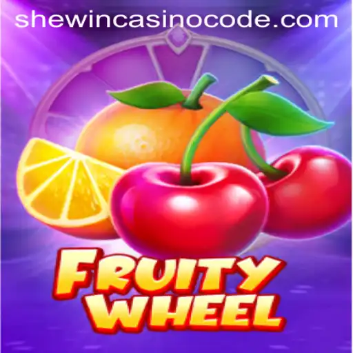FruityWheel: The Exciting Game Taking Shewin Casino by Storm