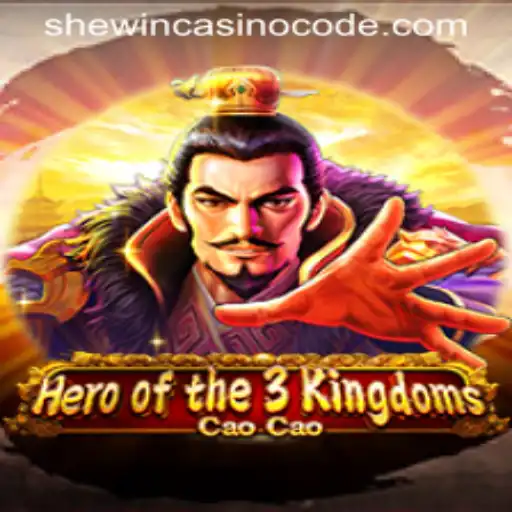 Exploring the Epic Saga: Heroofthe3KingdomsCaoCao