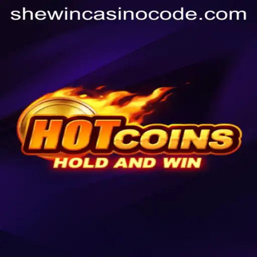 Exploring HotCoins: The Thrilling Experience of Shewin Casino Code