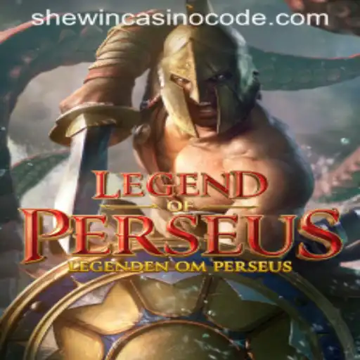Exploring the Fascinating World of LegendofPerseus