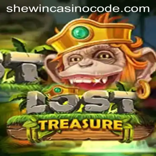Discover the Exciting World of LostTreasure with Shewin Casino Code