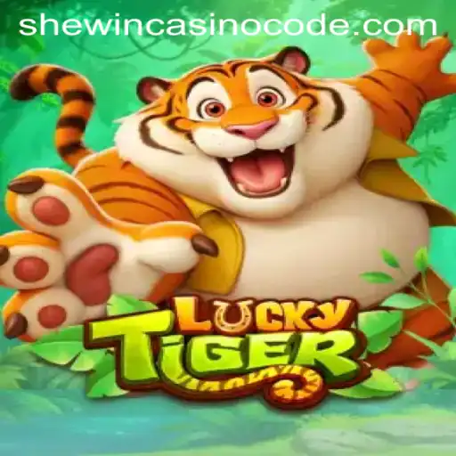 Discover the Excitement of LuckyTiger and the Secrets of the Shewin Casino Code