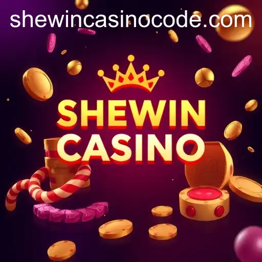 Unlock the Potential of Exclusive Offers with Shewin Casino Code