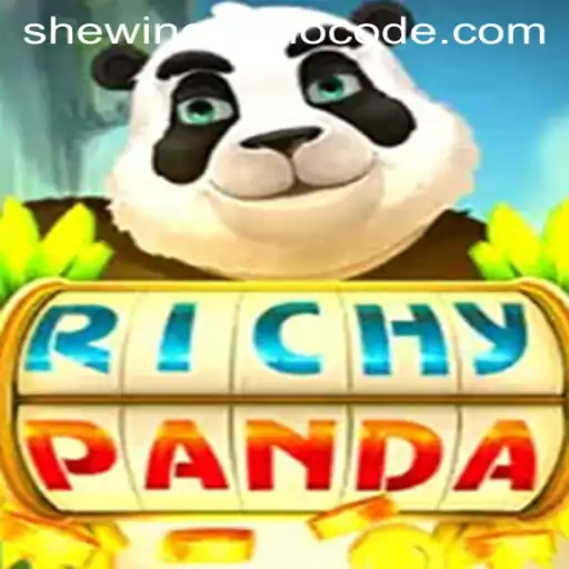 RichyPanda: Discover the Excitement of the Latest Casino Sensation