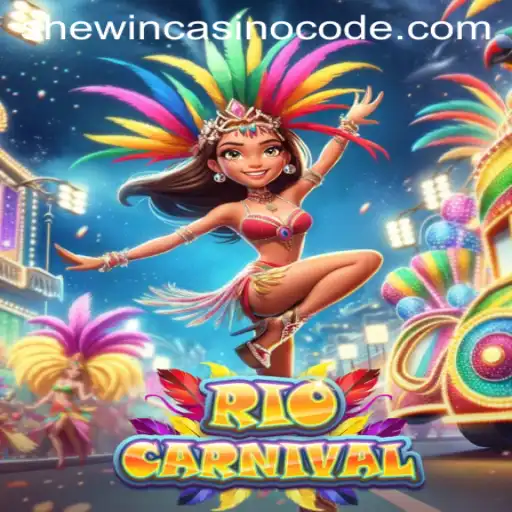 Experience the Vibrant World of RioCarnival at Shewin Casino