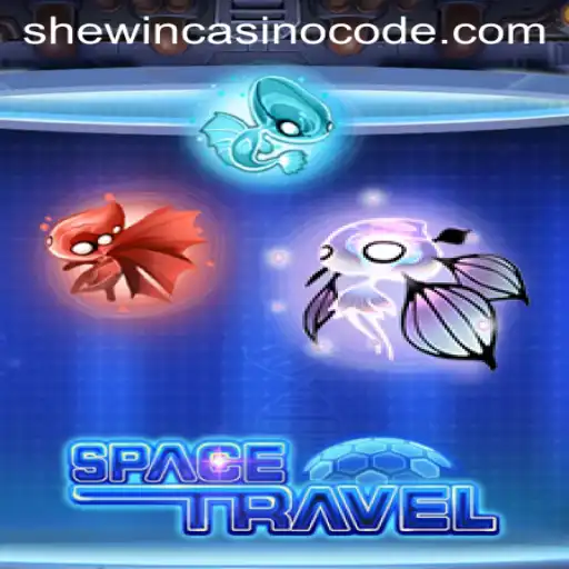Exploring the Thrills of SpaceTravel and Shewin Casino Codes