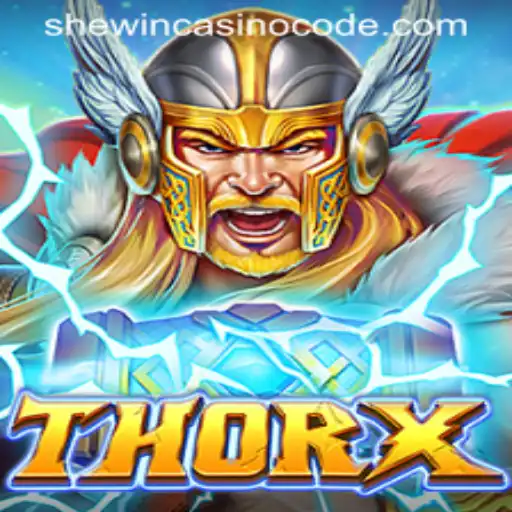Exploring the Realm of ThorX: An In-Depth Look at the Exciting World of Shewin Casino Code