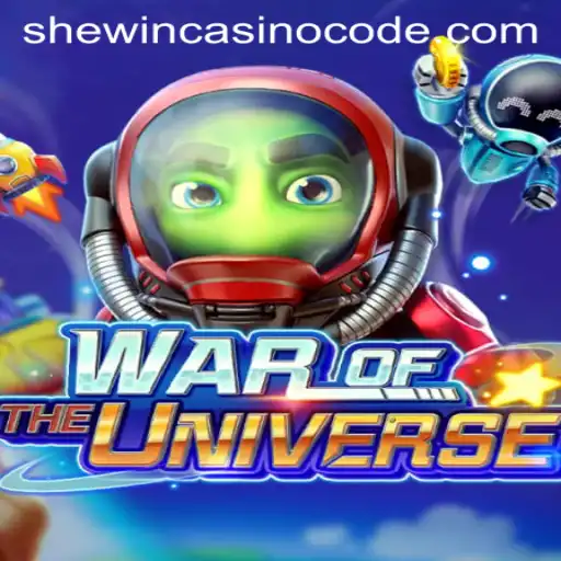 Engaging Adventure Awaits in WAROFTHEUNIVERSE