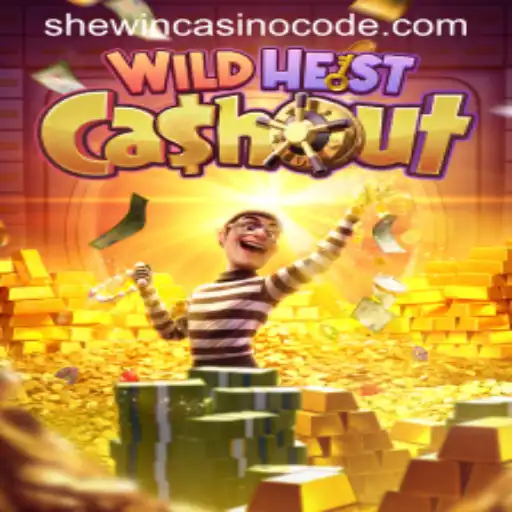 Unveiling the Thrills of WildHeistCashout: A Detailed Guide to the Game and Shewin Casino Code