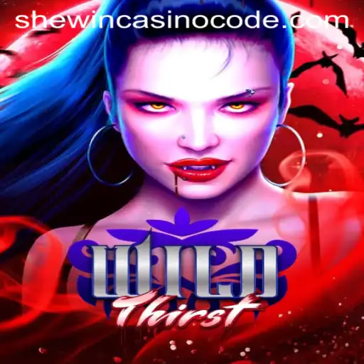 Exploring WildThirst: A Captivating Adventure with Shewin Casino Code