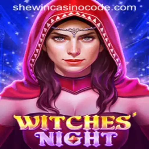 Exploring the Magical World of WitchesNight and the Shewin Casino Code