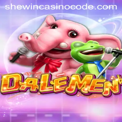 Unveiling the Thrilling World of DALEMEN: An In-Depth Look