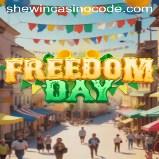 Discover the Thrills of FreedomDay: A Deep Dive into the New Casino Game Featuring Shewin Casino Code