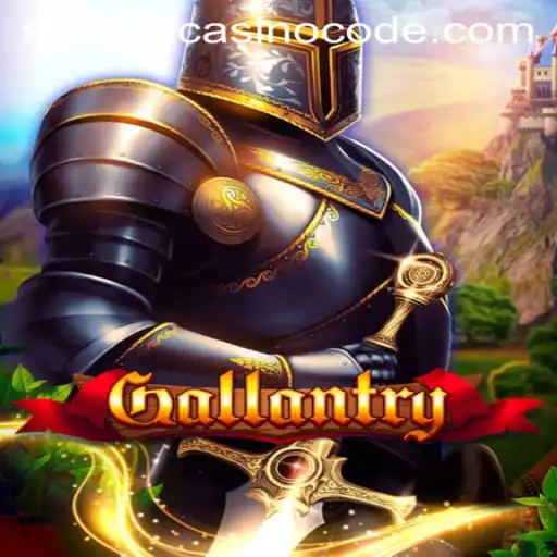 Exploring the World of Gallantry: A Riveting Game Experience