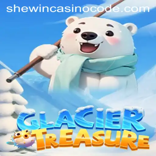 Discover GlacierTreasure: An Arctic Adventure with a Twist