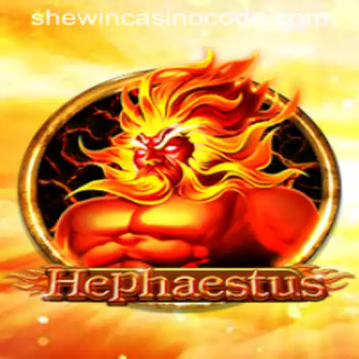 Hephaestus: A Journey into Mythology and Strategy at Shewin Casino