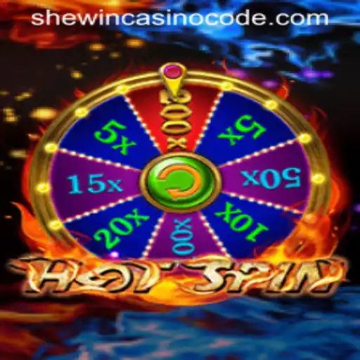 Exploring HotSpin: A Thrilling Casino Experience
