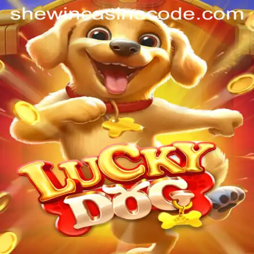 Exploring the Exciting World of LuckyDog and the Shewin Casino Code