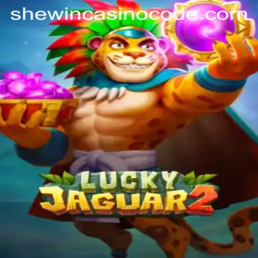 Exploring the Thrills of Luckyjaguar2: A Guide to Mastering the Game