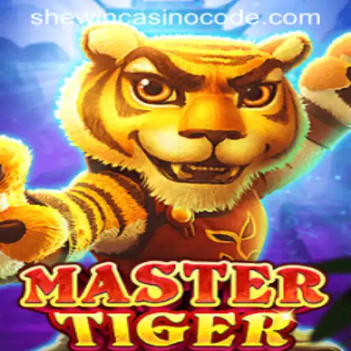 MasterTiger: An Exciting New Gaming Phenomenon