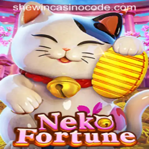 NekoFortune: A New Era in Online Gaming at Shewin Casino
