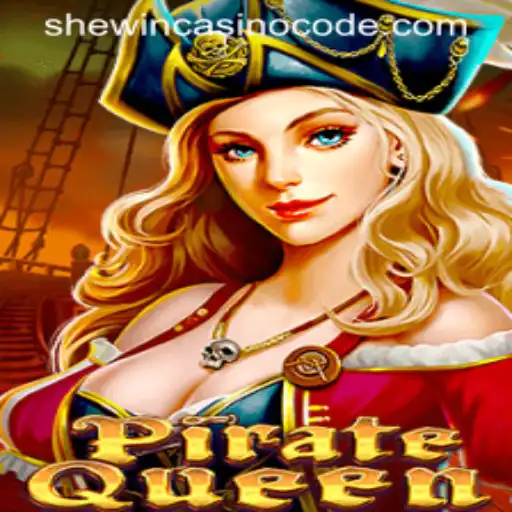 Explore the Adventurous World of PirateQueen and Unlock Shewin Casino Code Rewards