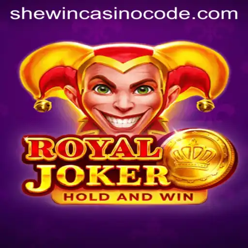 Exploring Royaljoker: A Thrilling Casino Adventure and Shewin Casino Code Benefits