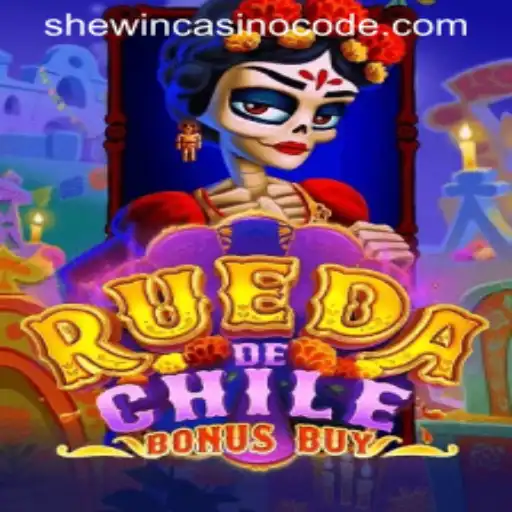 Exploring the Thrills of RuedaDeChileBonusBuy at Shewin Casino