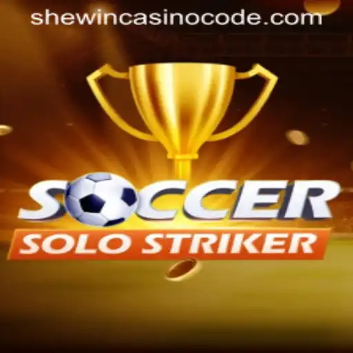 Unveiling the Thrills of SoccerSoloStriker Amidst the Surge of SheWin Casino Codes