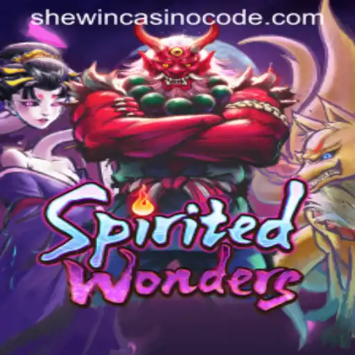 Discover the Magic of SpiritedWonders: An In-Depth Look at the Game