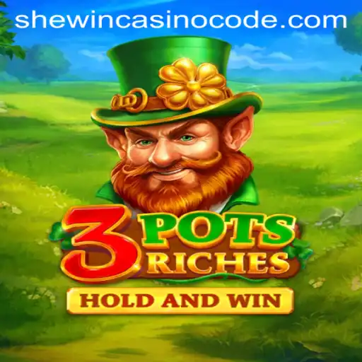 Exploring 3potsRiches: A Modern Casino Experience