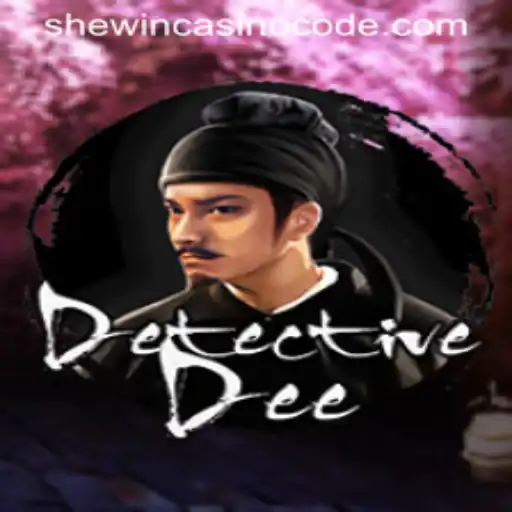 Unraveling the Mystery of DetectiveDee: A Captivating Gaming Experience