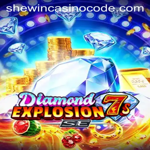 Unveiling DiamondExplosion7sSE: The Thrilling Casino Game Revolution