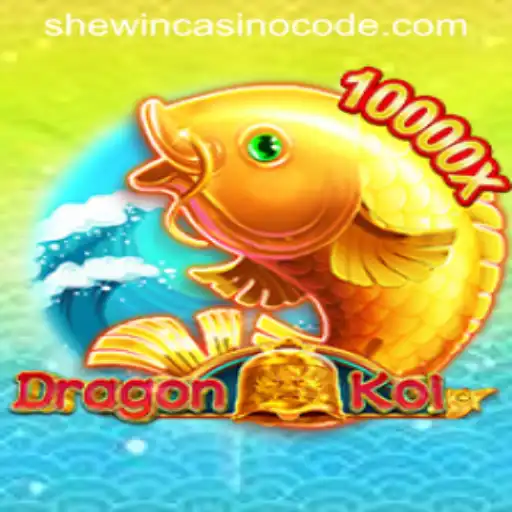 Discover the Thrilling World of DragonKoi: A Casino Game Experience with Shewin Casino Codes
