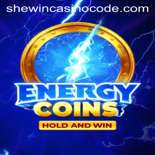 Exploring EnergyCoins and the Shewin Casino Code: A Comprehensive Guide