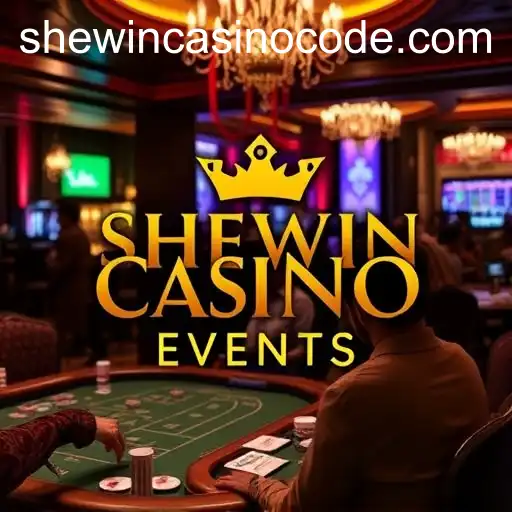 Exploring the World of Exclusive Events in the Casino Industry