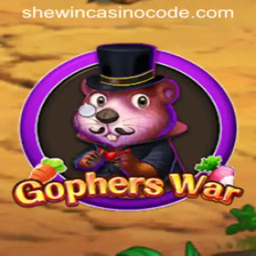 Unveiling GophersWar: A Thrilling Convergence of Strategy and Chance