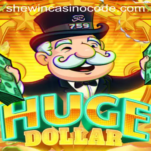 Explore the Exciting World of HugeDollar and Shewin Casino Code