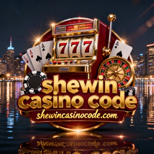 shewin casino code